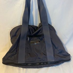 Adidas Stella McCartney Gym Bag Gray Grey